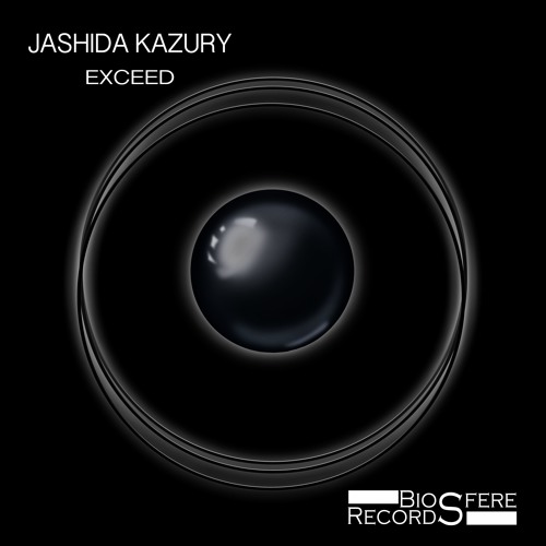 Be Afraid Original Mix Jashida Kazury