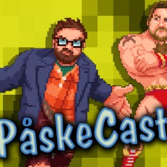 PåskeCast 2017