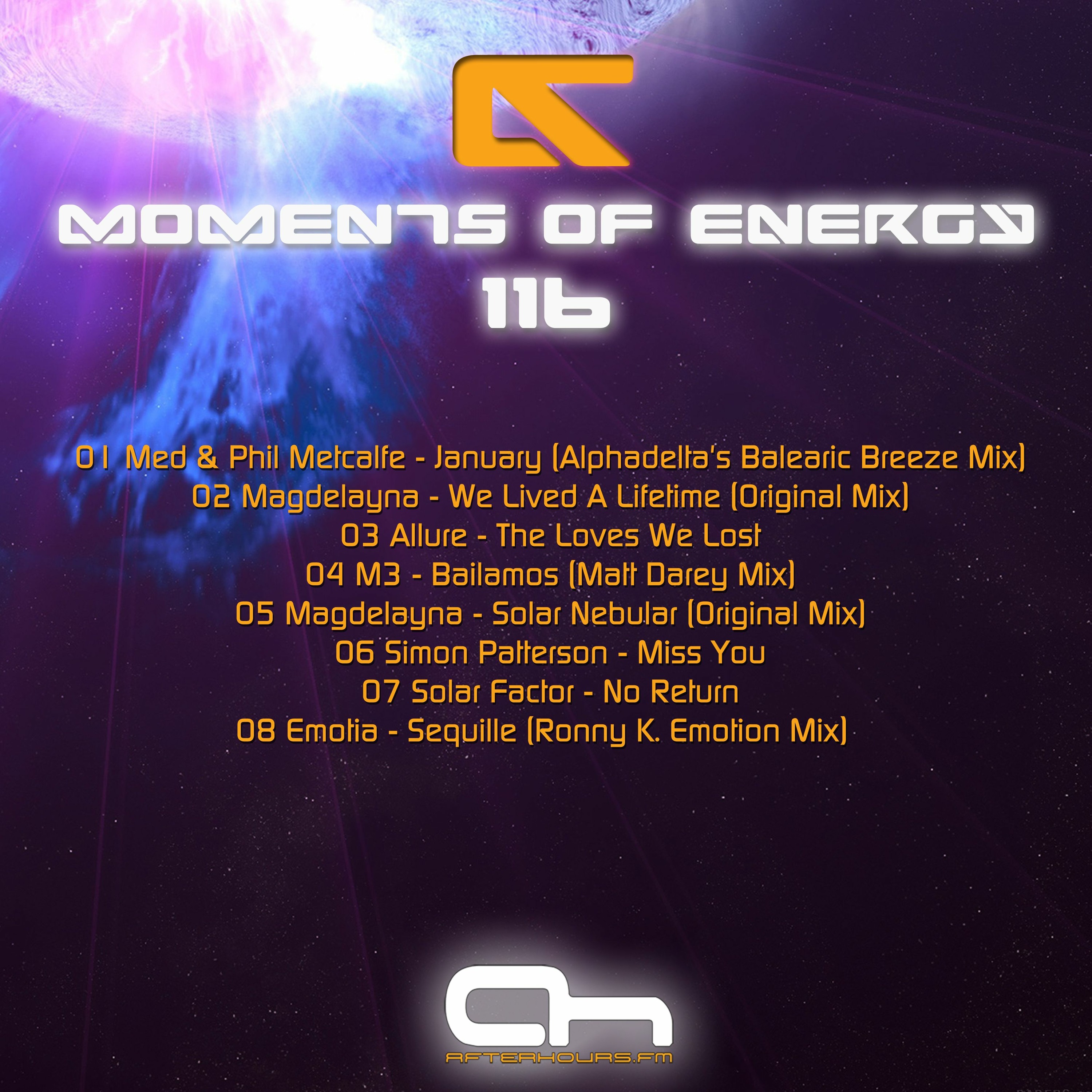 DJ Mixes [Free Downloads]
