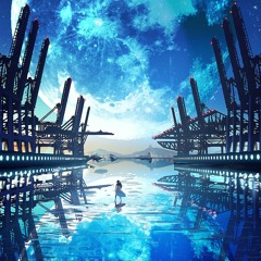 【Chillstep】Wayr - Suspended In Time