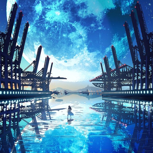 【Chillstep】Wayr - Suspended In Time