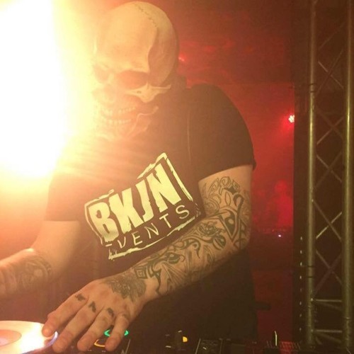 WARS INDUSTRY & DARK PROJECT / TOXIC SICKNESS / APRIL / 2017