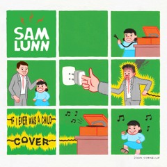 If I Ever Was A Child (Wilco)