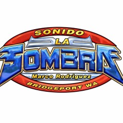 Sonido La Sombra Disco Nuevo De La Banda Ms Mix 20017