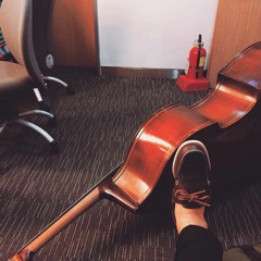 Stella by Starlight - Hwansu Kang Trio (w/David Jimenez, Jaehun Kang)