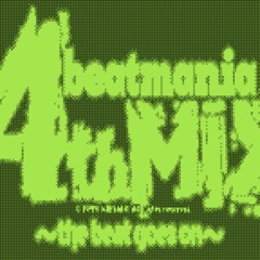 beatmania 4th Mix - Hunting For You -Long (GB Lo-bit Ver.)