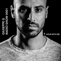 1 Hour with me - Radio Show #001