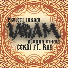 Taram - Cekdi Ft. Ray