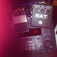 The Never-Ending Daze Of Being Dead (feat. Slide Show)