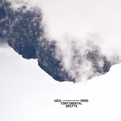 Continental Drifts - Xtract