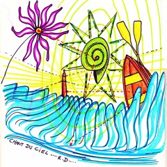 Simon Gendrot - Chant du Ciel