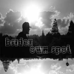 bsidez - Own Spot