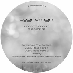5.Discrete Circuit Recursive Descent Mark Broom Edit