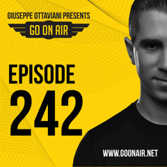 Giuseppe Ottaviani presents GO On Air Episode 242 - LIVE from Helsinki