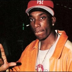 Big L - MVP (HUON-C REMIX)