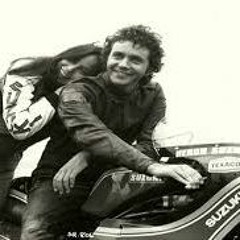 Around My Silver Dreams