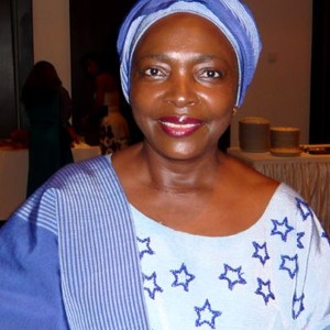 Denise Epote parle des femmes Africaines à suivre sur Rfi