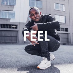Feel (Kendrick Lamar Type Beat)
