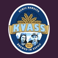 Sonic Bandits - Kvass (Official Release)