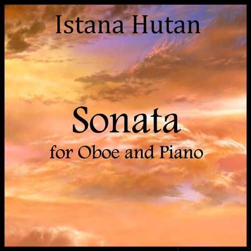 Sonata for Oboe and Piano (Acoustic)