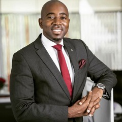 Jito Kayumba Shares Investment Opportunities In Zambia's Economy.