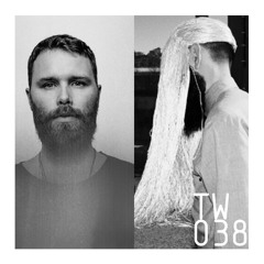 TW038 - Par Grindvik And Peder Mannerfelt