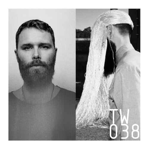 TW038 - Par Grindvik And Peder Mannerfelt