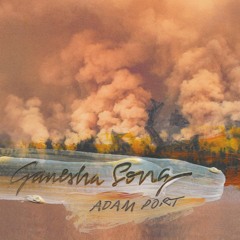 Adam Port - Ganesha Song EP (KM036)