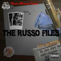 Russo Feat. Gervasio & Boogey - R U The 1?