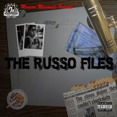 Russo Ft. O.G.- LIVE IT UP