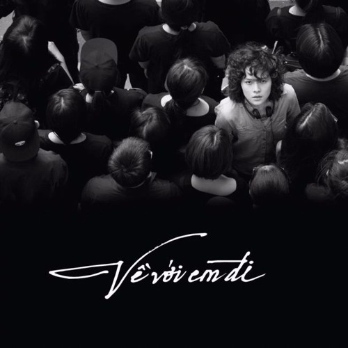 Tiên Tiên - Về Với Em Đi (TINLE Remix) [FREEDOWNLOAD]