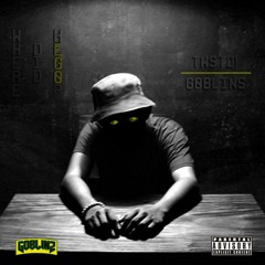 ISA PA (ft. TRYX of GOBLINS)