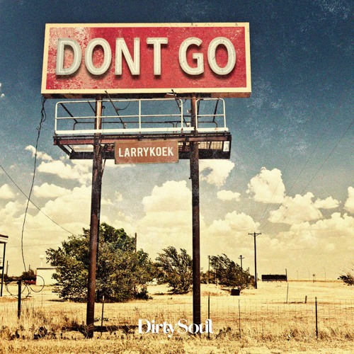 LarryKoek - Don't Go