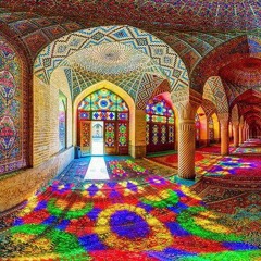 The Guest House poem of Mevlana Rumi