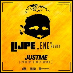 LIJPE - ENG!!!! (B)ENG!!!  AFROREMIX  Just Me x St.^.cey Grind MASTER