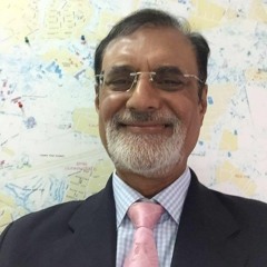 Ravi Devalia On Mixing Business & Politics.