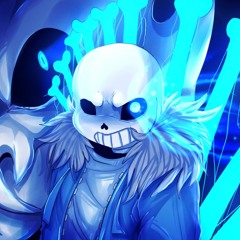 【Undertale】Stronger Then You【Sans Response】 - 【Nightcore】