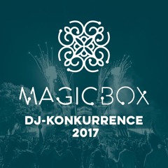 Magicbox DJ-konkurrence 2017 + MIKAS KYED