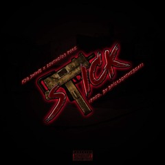 NSG Swave x 2outh2id3 Poke - Stick (Prod. By BricksOnTheBeat)