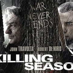 De Niro's Blowjob Confession scene-Killing season(2013) rescore