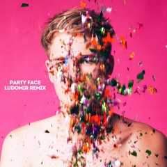 Eliason - Party Face (Ludomir Remix)