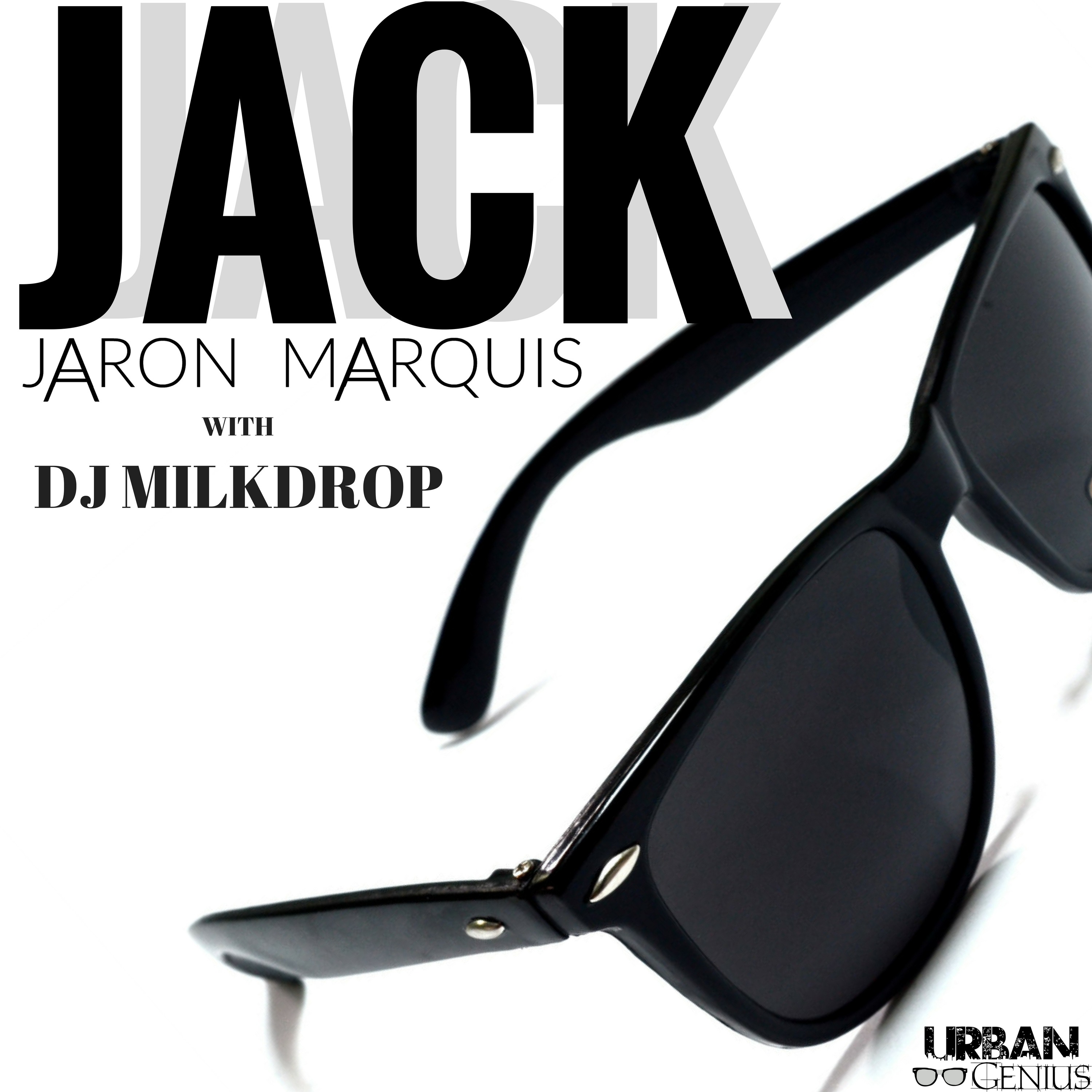 Jack Audio Song episode artwork