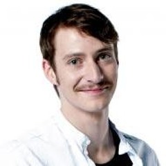 Van Outryve Bram Stem 2 Jonge man