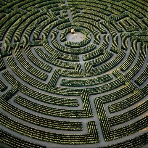 Labyrinth
