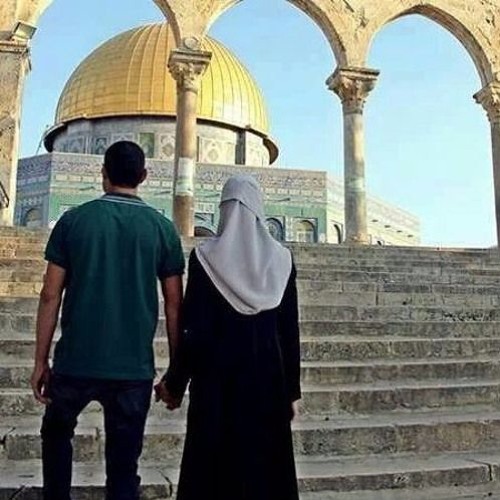:) فاظفر بها تربت يداك