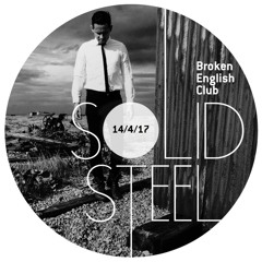 Solid Steel Radio Show 14/4/2017 Hour 2 - Broken English Club