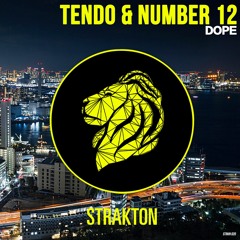 Tendo & Number 12 - Dope