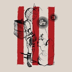 E2. #Soma25 - Slam - Visions (Kobosil Remix) - SomaLP113