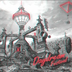 Jacques Du Disco - Live @ Daydream Festival 2017 (DJ-Set)