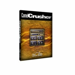 [VST] Camel Crusher (Win+Mac) | FREE DL | by Hijack Prod.
